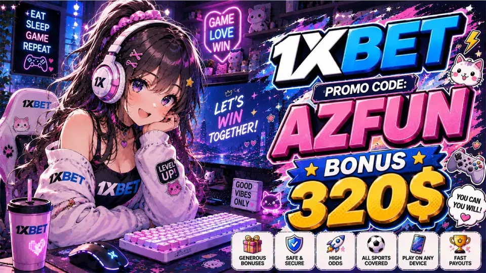 1xbet Free Bet: How to Get Your Bonus in 27 Seconds