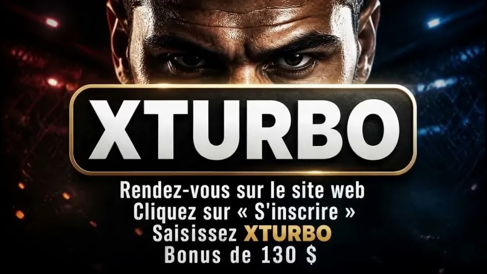 Code promo Melbet "XTURBO" | Quels bonus et avantages découvrir ?